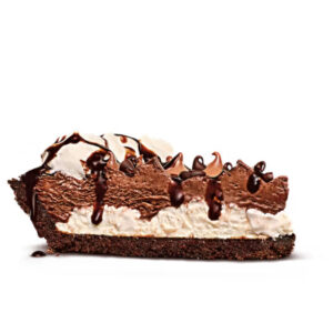 hersheys sundae pie