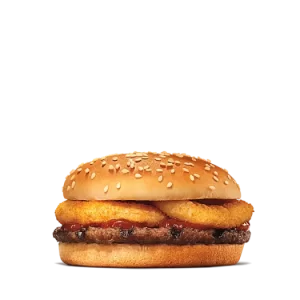 burger king rodeo burger