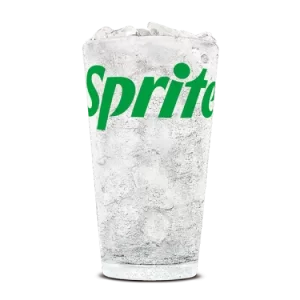 burger king sprite price