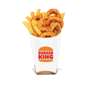 burger king have sies prices