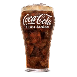 coca cola zero sugar