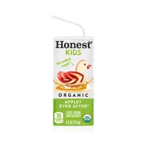 honest kids appke juice price