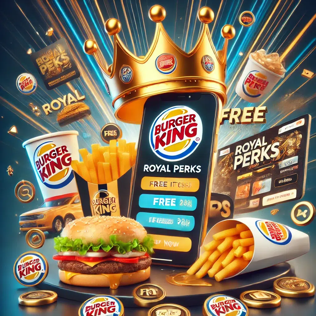 burger king million dollar whopper crown points